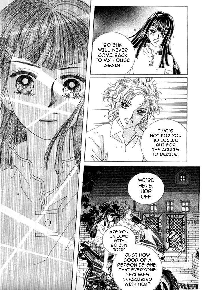 Secret (Han Yu-Rang) Chapter 30 #10