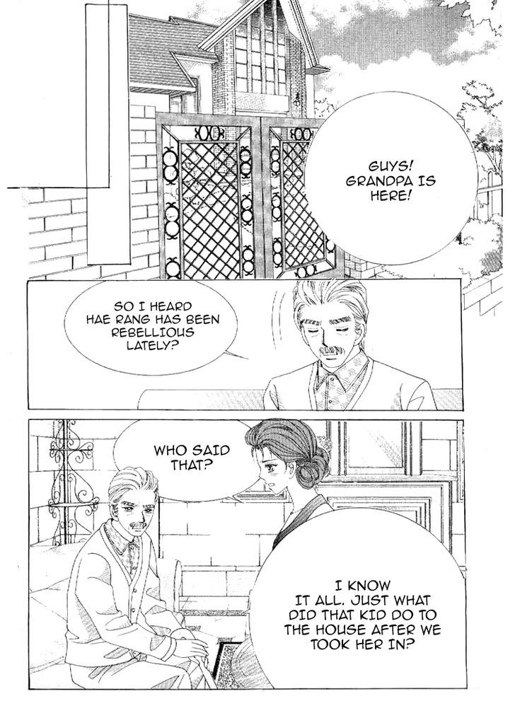 Secret (Han Yu-Rang) Chapter 22 #28