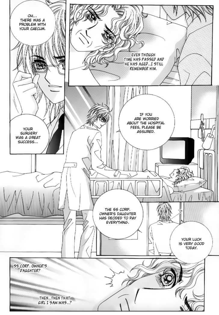 Secret (Han Yu-Rang) Chapter 7 #22