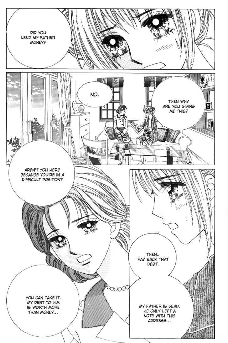 Secret (Han Yu-Rang) Chapter 2 #26