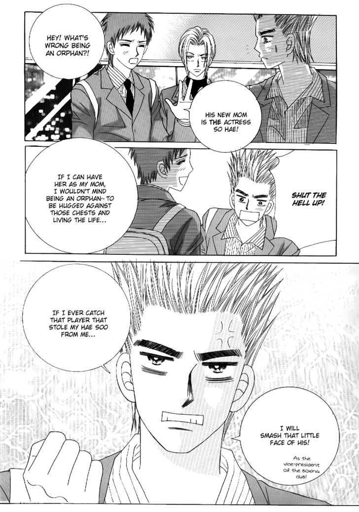 Secret (Han Yu-Rang) Chapter 2 #38