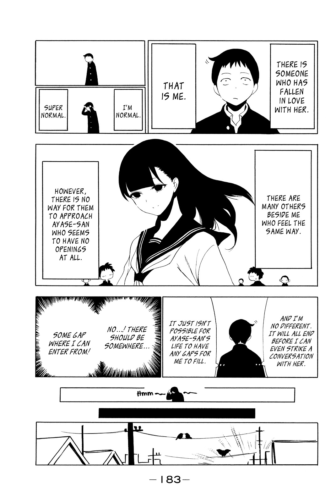 Shuukan Shounen Girl Chapter 35 #21