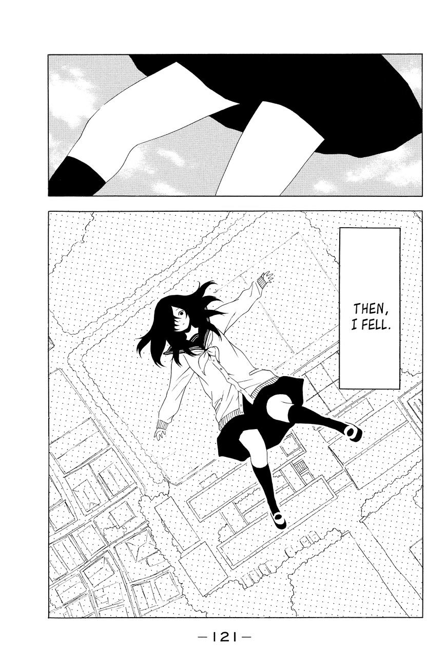 Shuukan Shounen Girl Chapter 32 #1