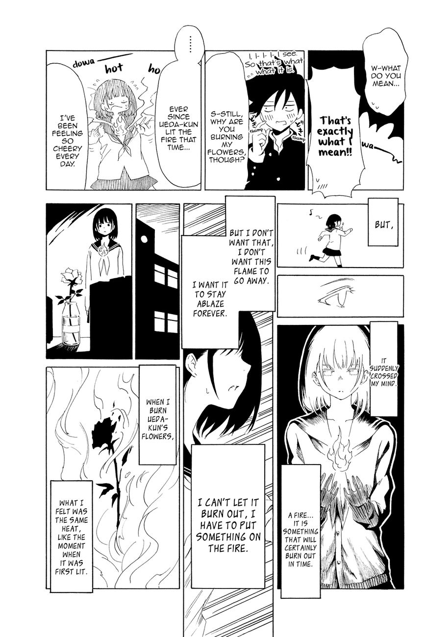 Shuukan Shounen Girl Chapter 33 #7