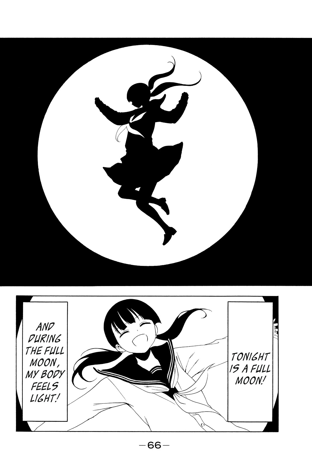 Shuukan Shounen Girl Chapter 28 #2