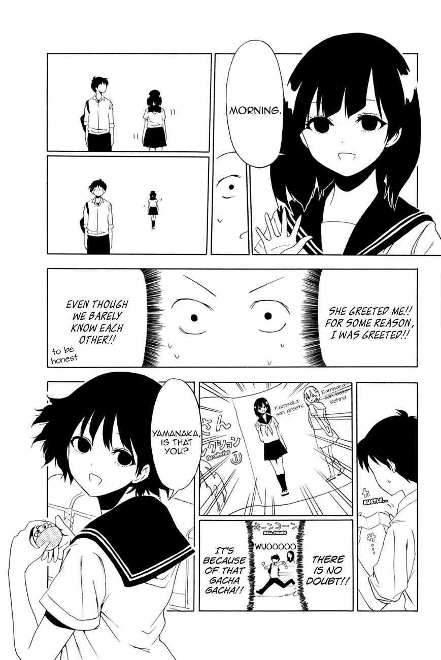 Shuukan Shounen Girl Chapter 23 #5