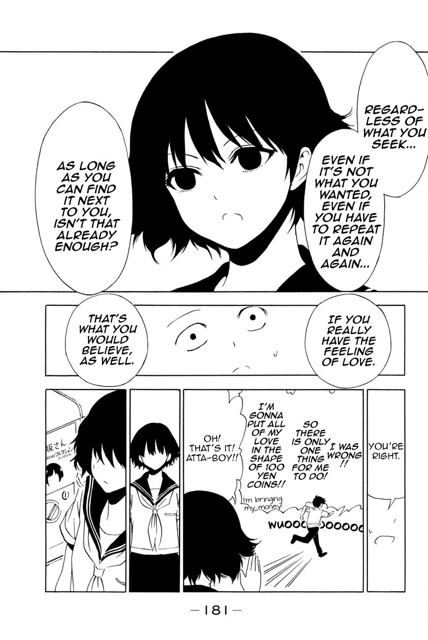 Shuukan Shounen Girl Chapter 23 #11
