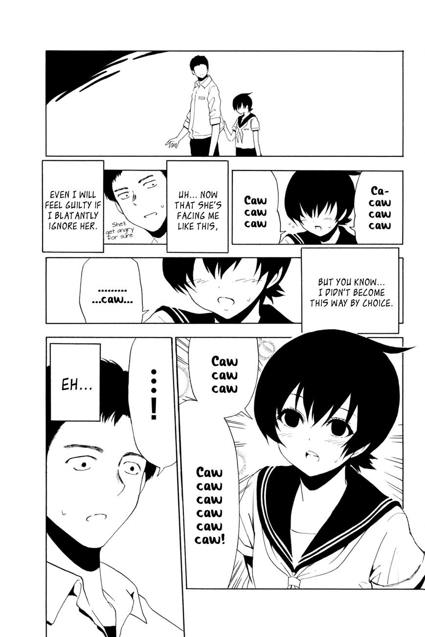 Shuukan Shounen Girl Chapter 22 #5