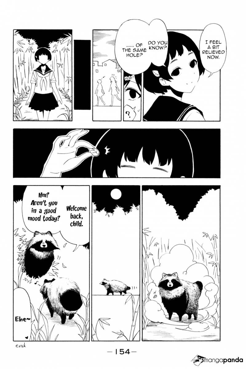 Shuukan Shounen Girl Chapter 21 #12