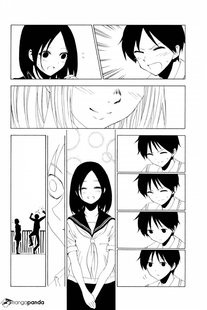 Shuukan Shounen Girl Chapter 20 #2