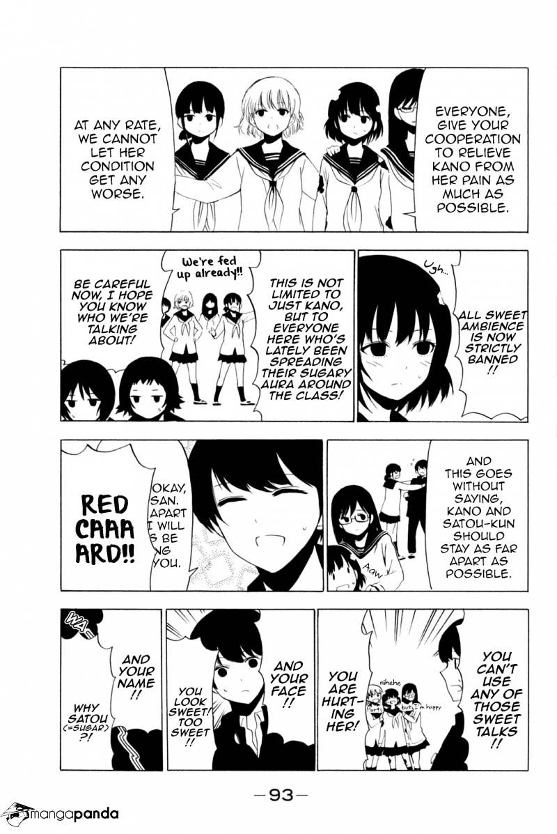 Shuukan Shounen Girl Chapter 17 #7