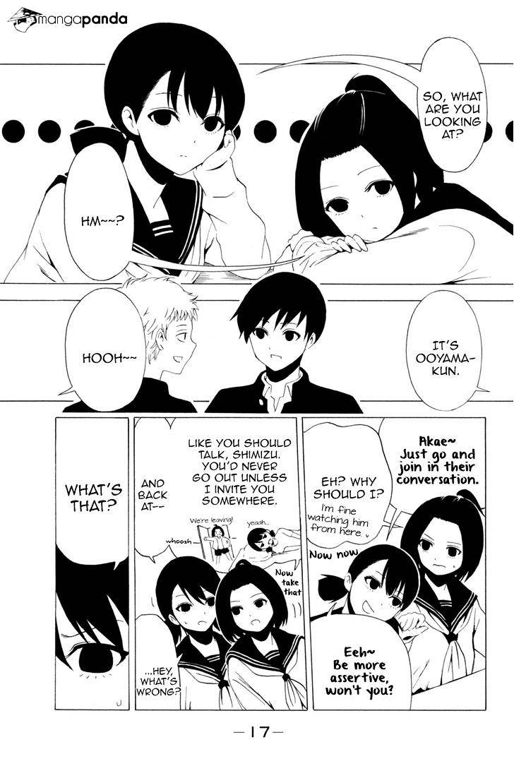 Shuukan Shounen Girl Chapter 13 #21