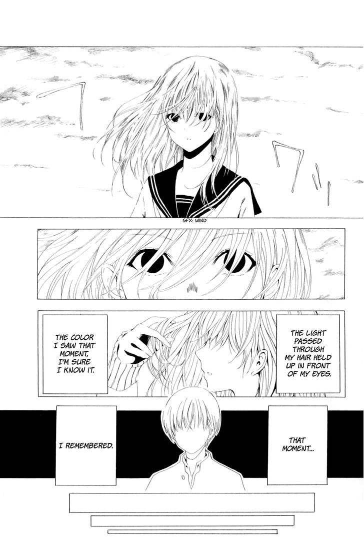 Shuukan Shounen Girl Chapter 10 #1