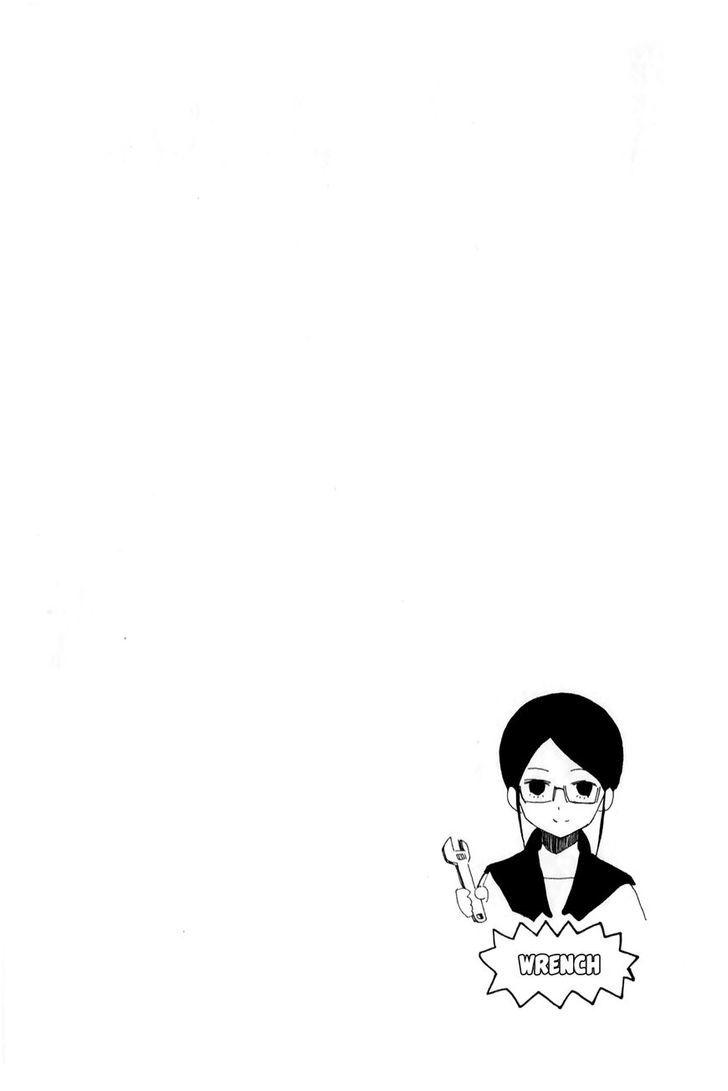 Shuukan Shounen Girl Chapter 7 #14