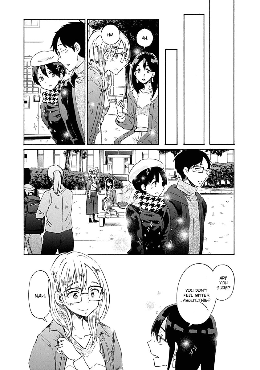 Koi Wa Hikari Chapter 42 #18