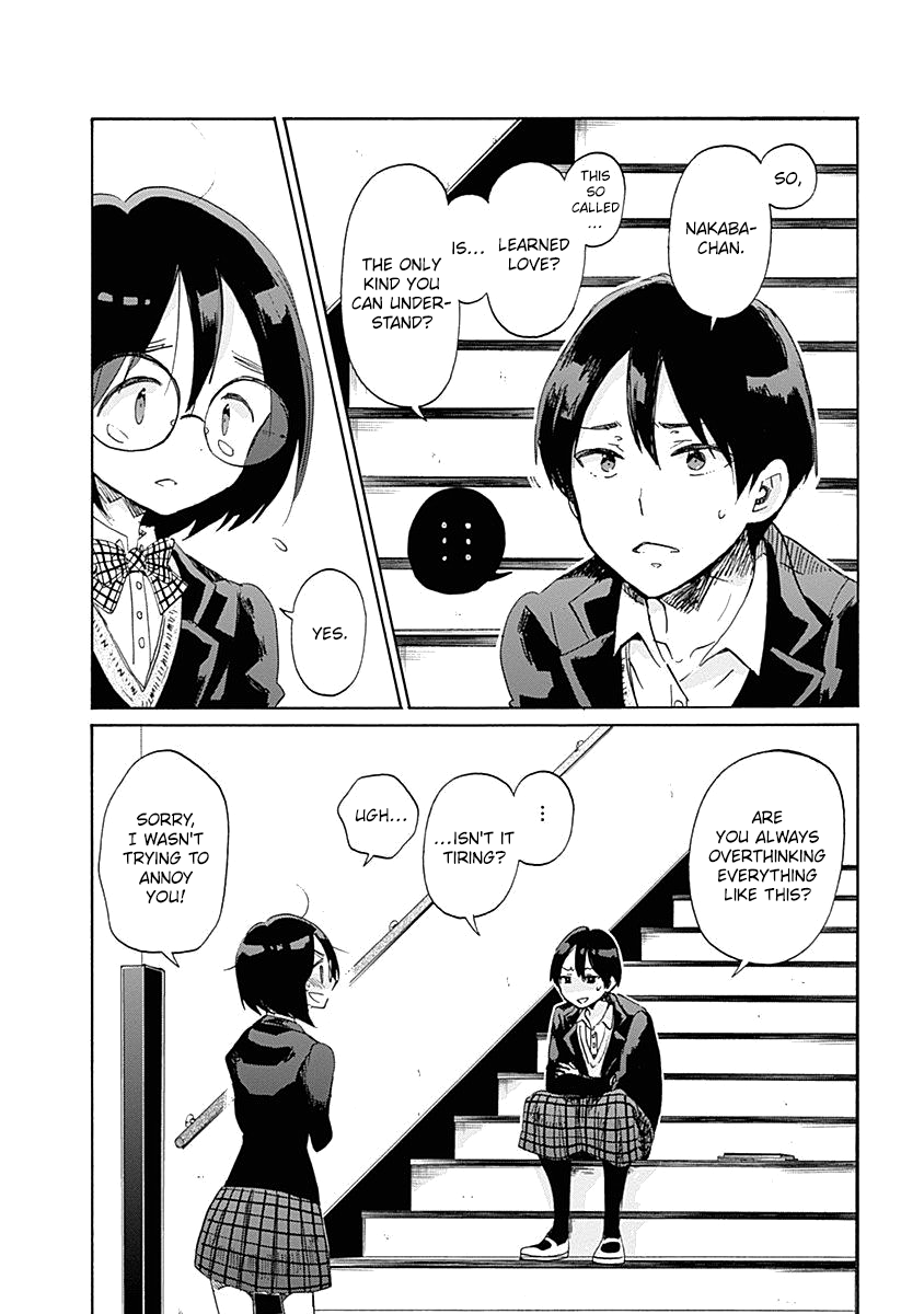 Koi Wa Hikari Chapter 39 #20