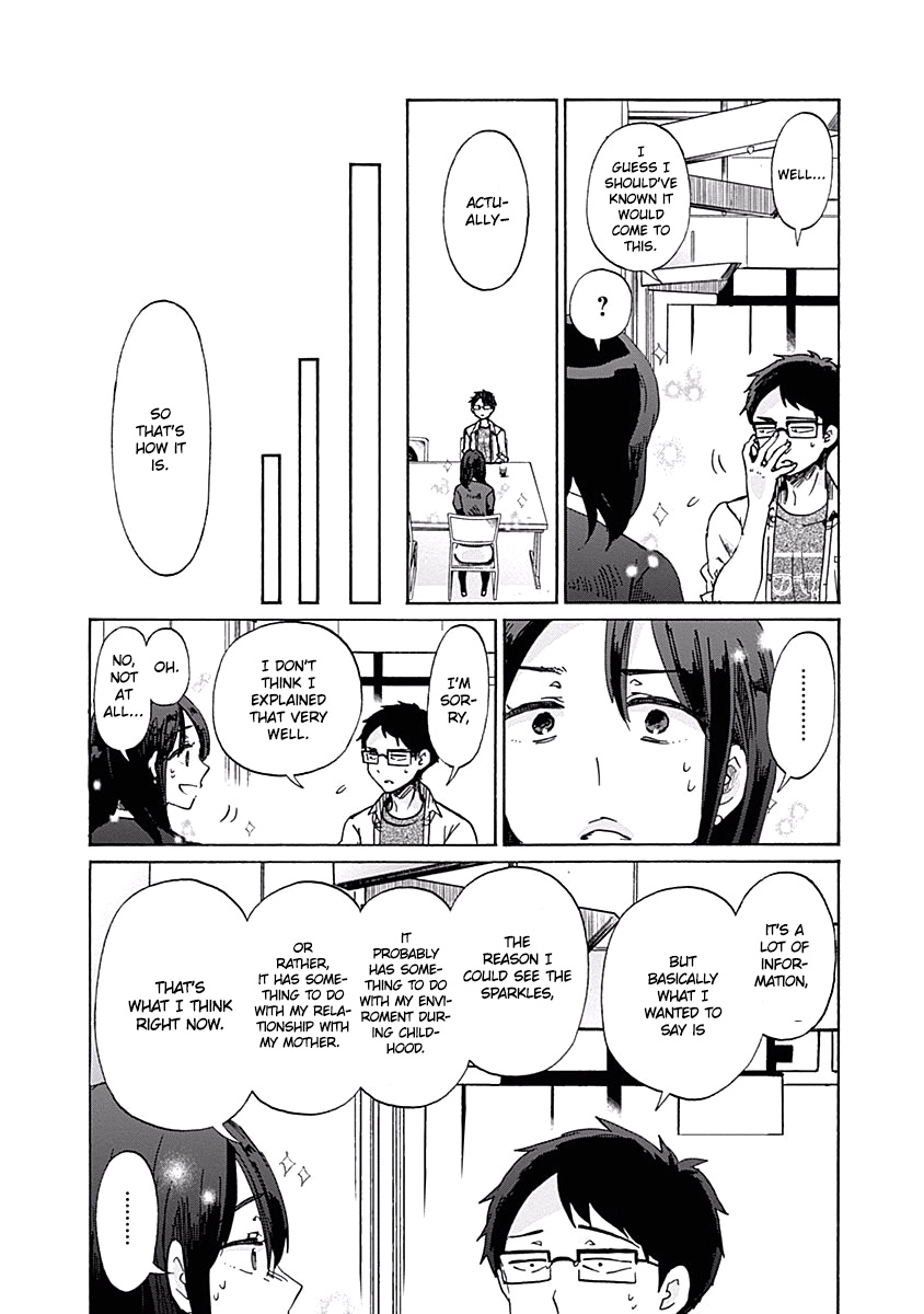 Koi Wa Hikari Chapter 29 #20