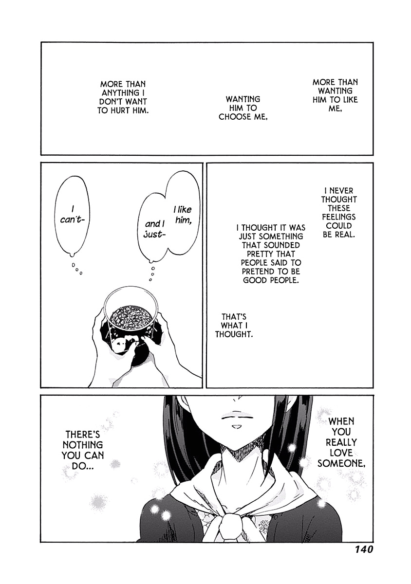 Koi Wa Hikari Chapter 29 #24