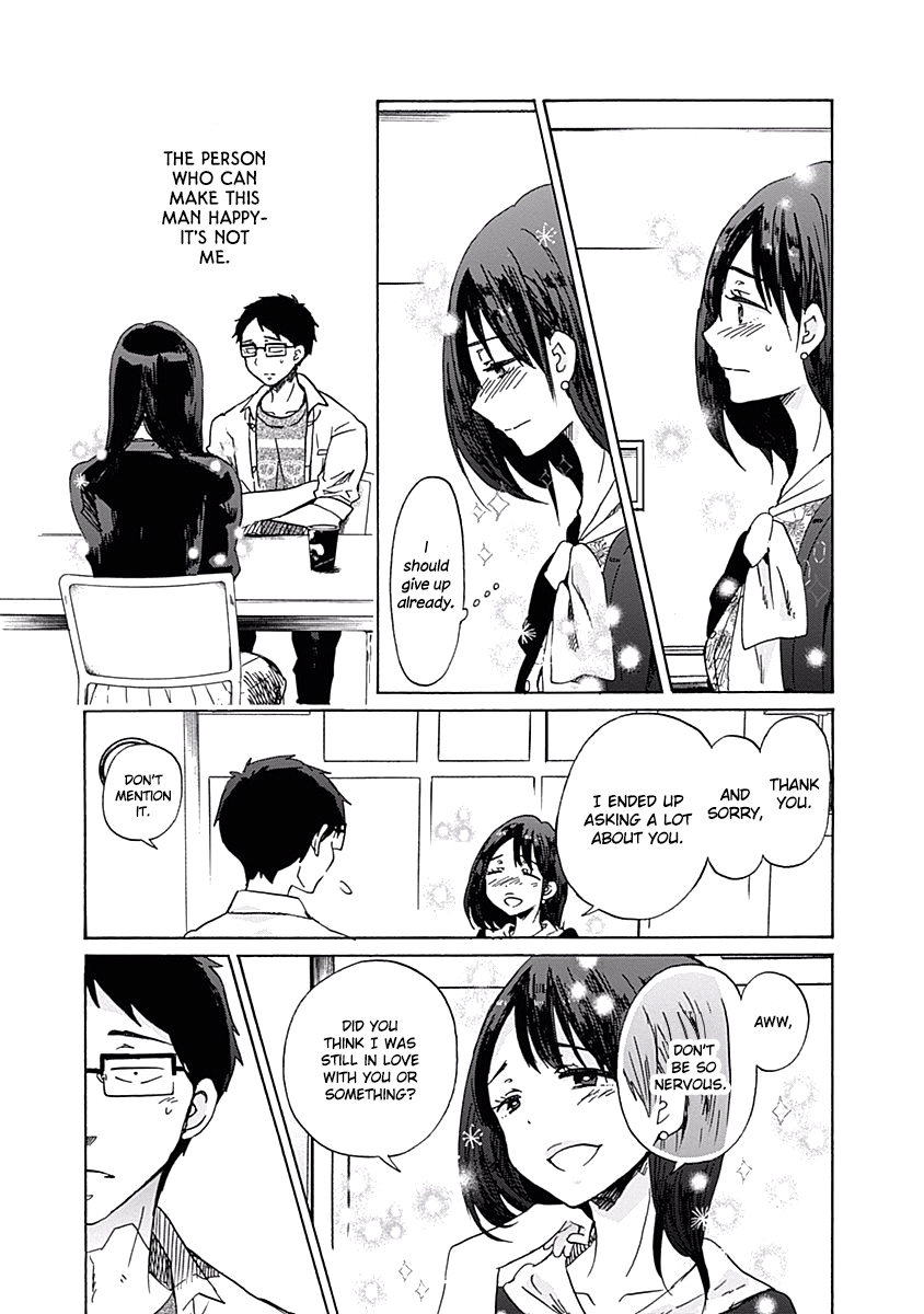 Koi Wa Hikari Chapter 29 #25