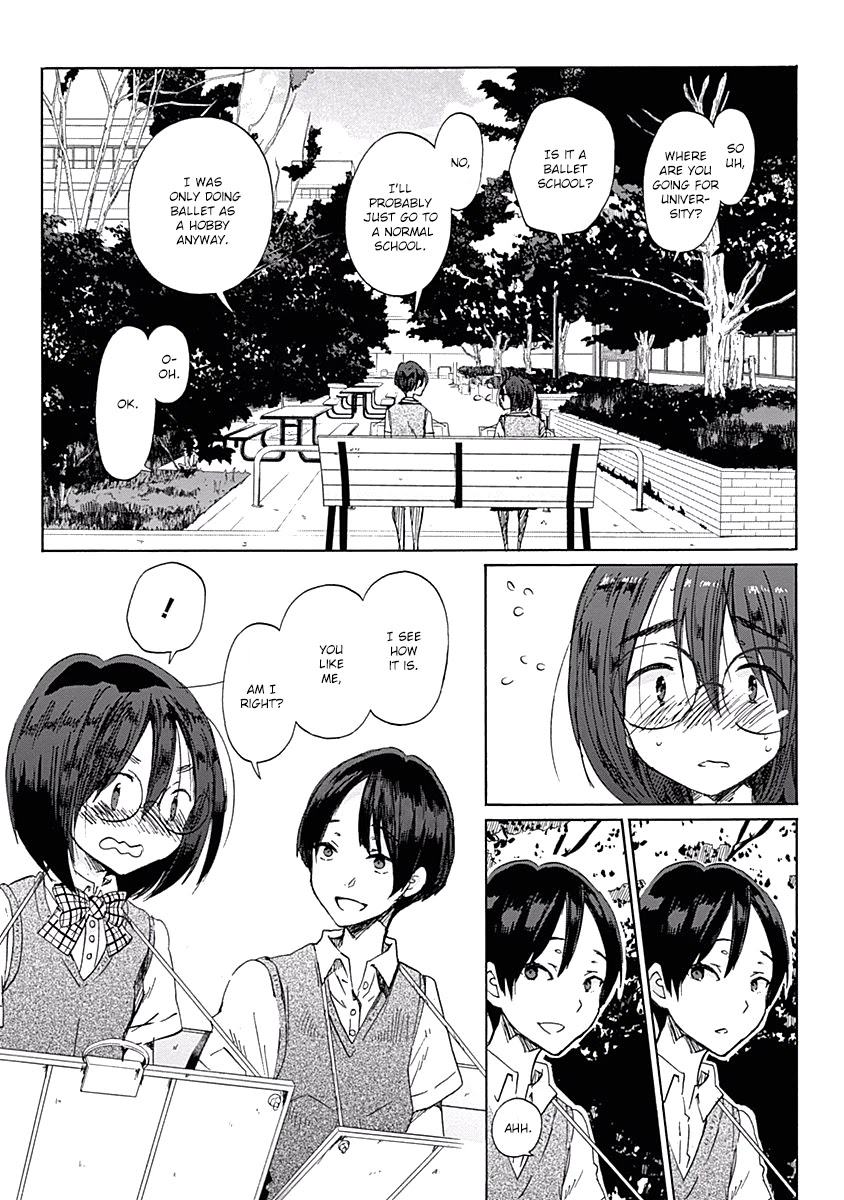 Koi Wa Hikari Chapter 25 #16