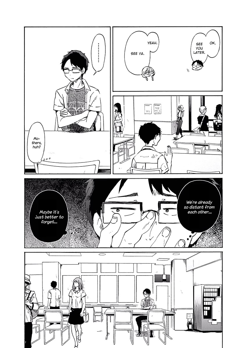 Koi Wa Hikari Chapter 25 #29