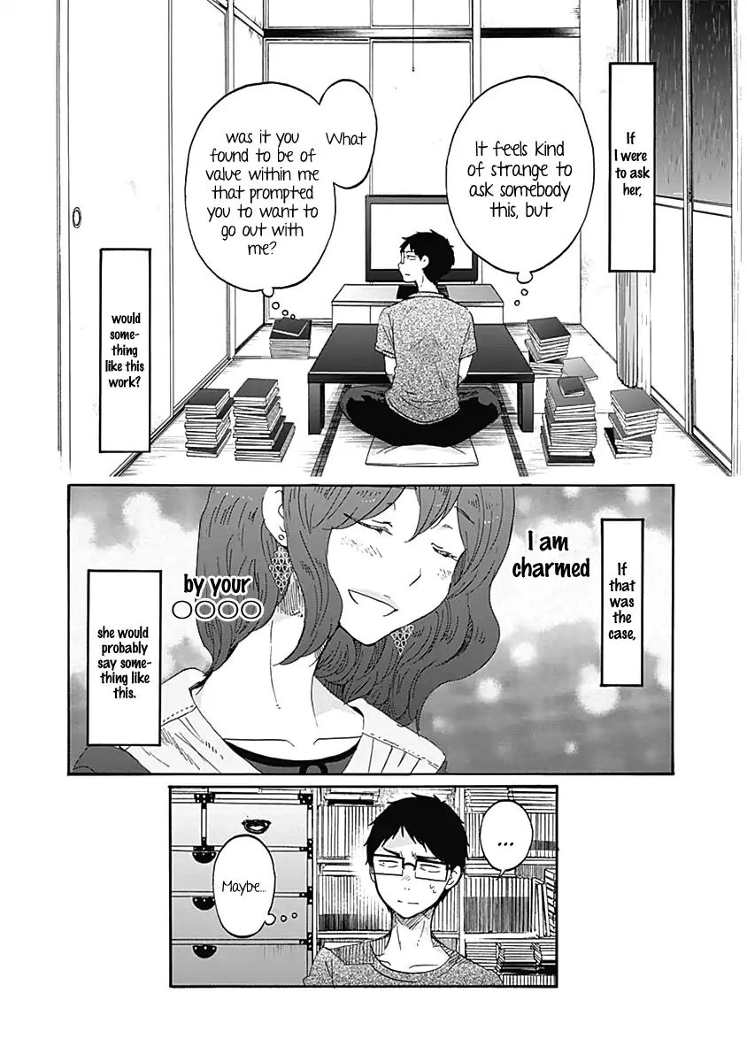 Koi Wa Hikari Chapter 12 #6