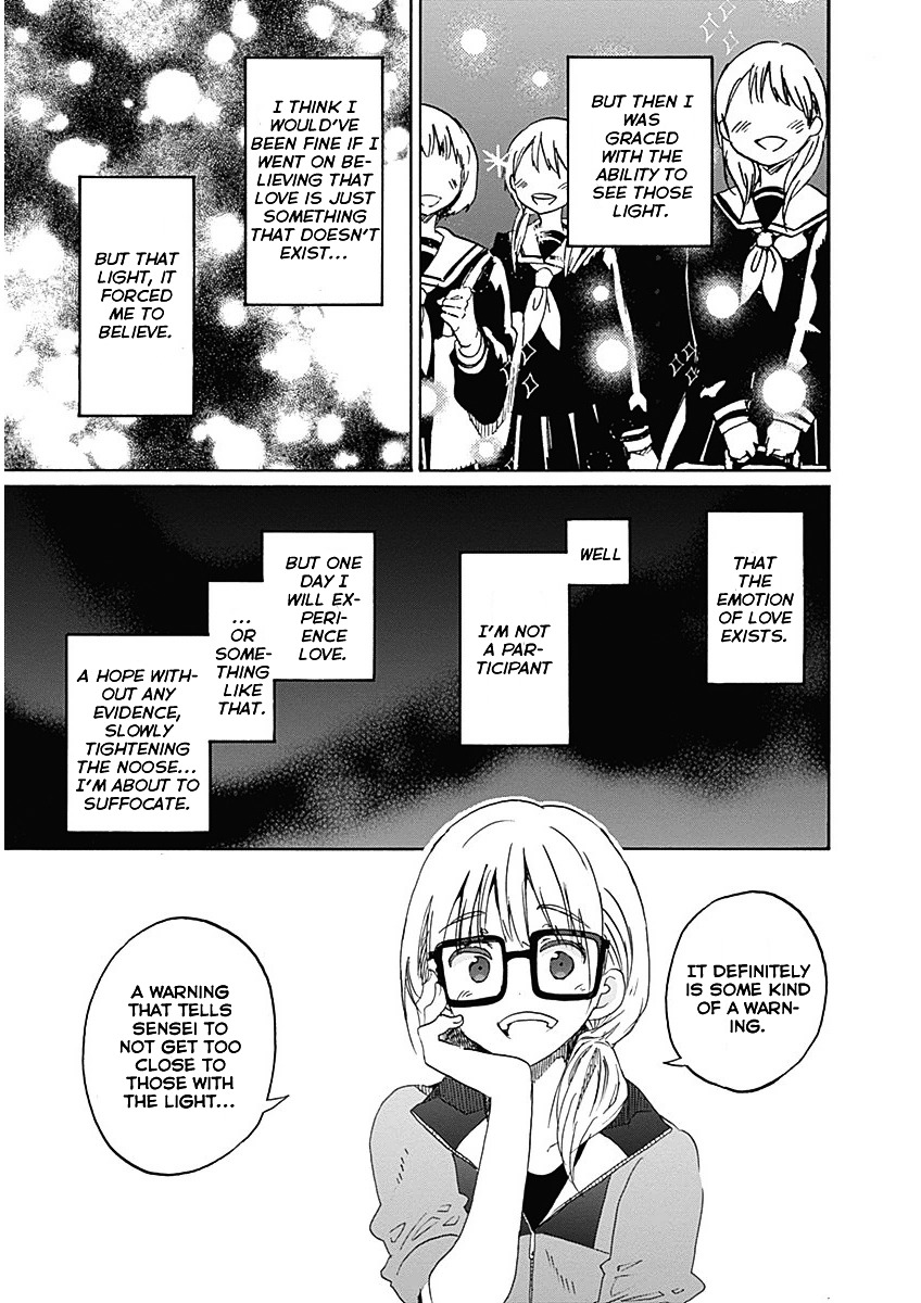 Koi Wa Hikari Chapter 6 #24