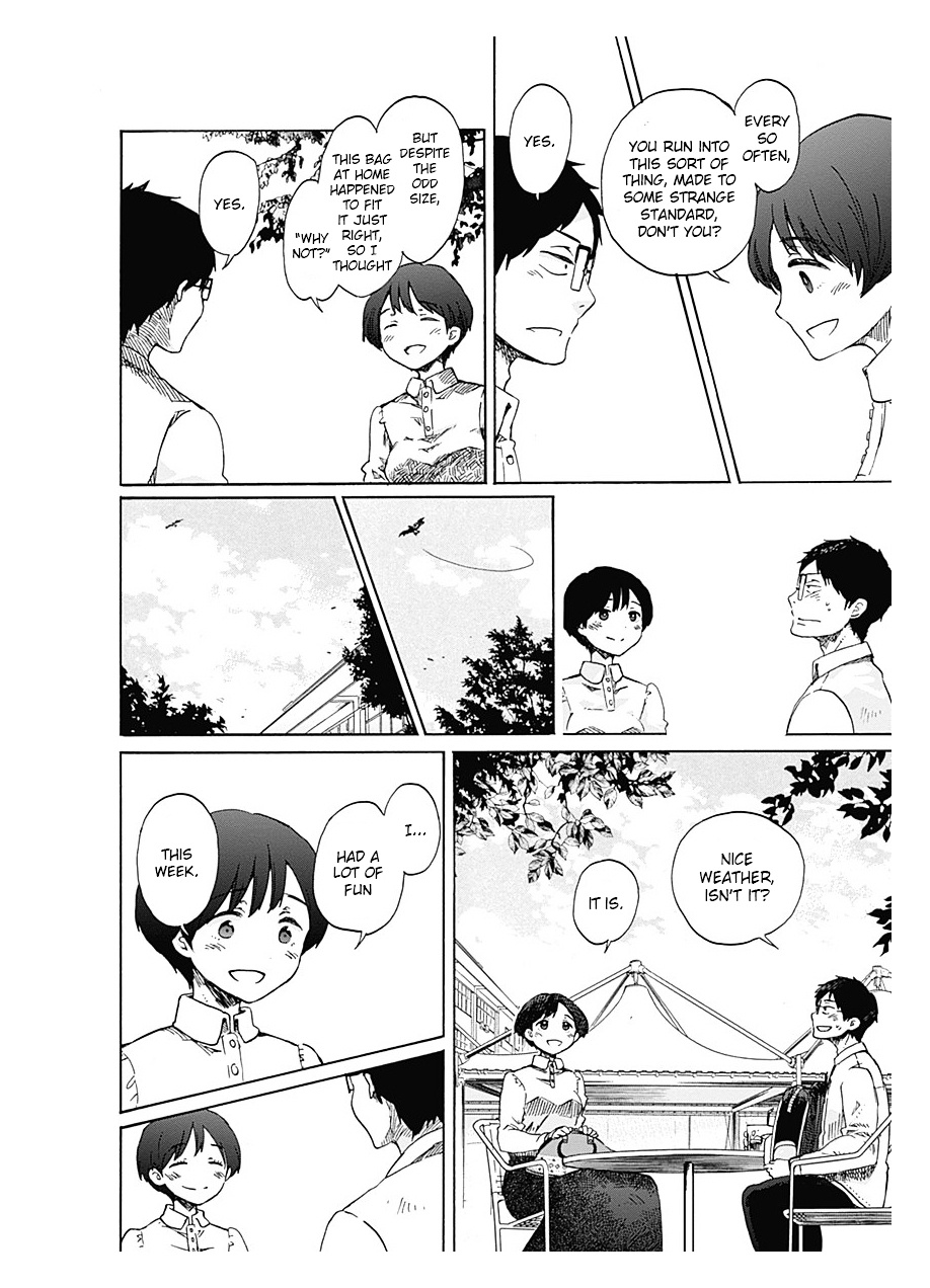 Koi Wa Hikari Chapter 2 #18