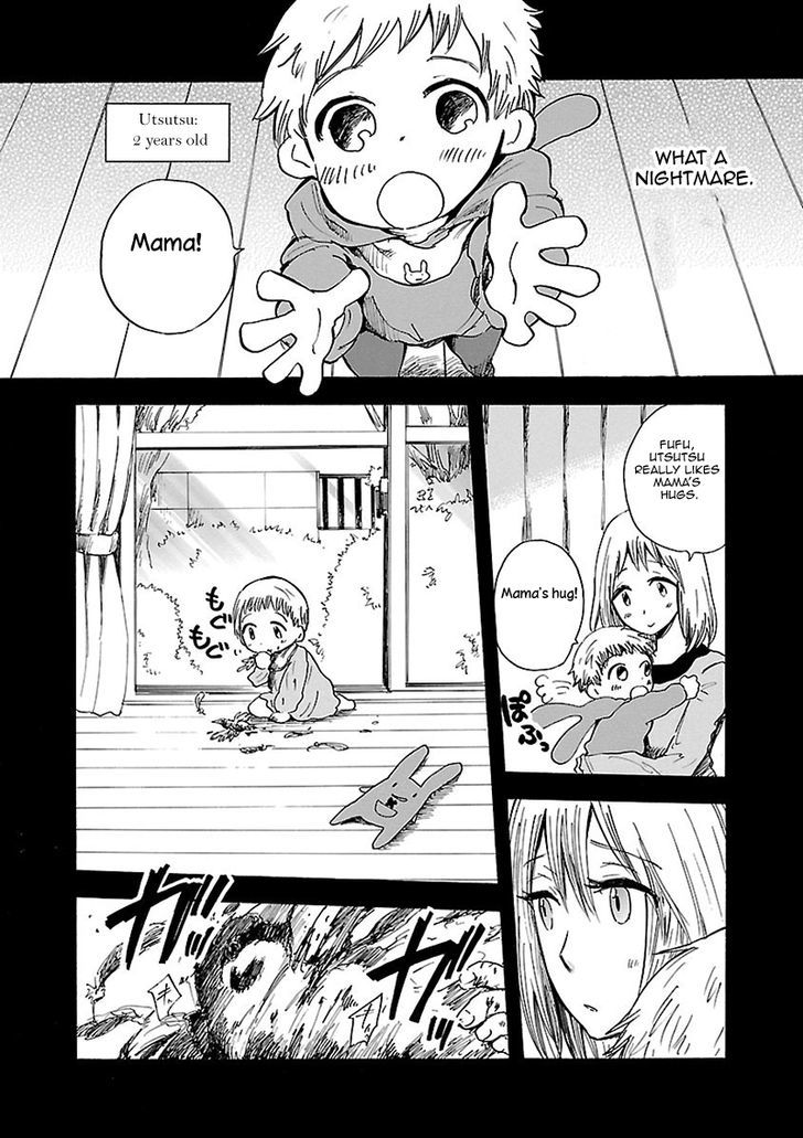 Sanagi To Ousama Chapter 18 #13