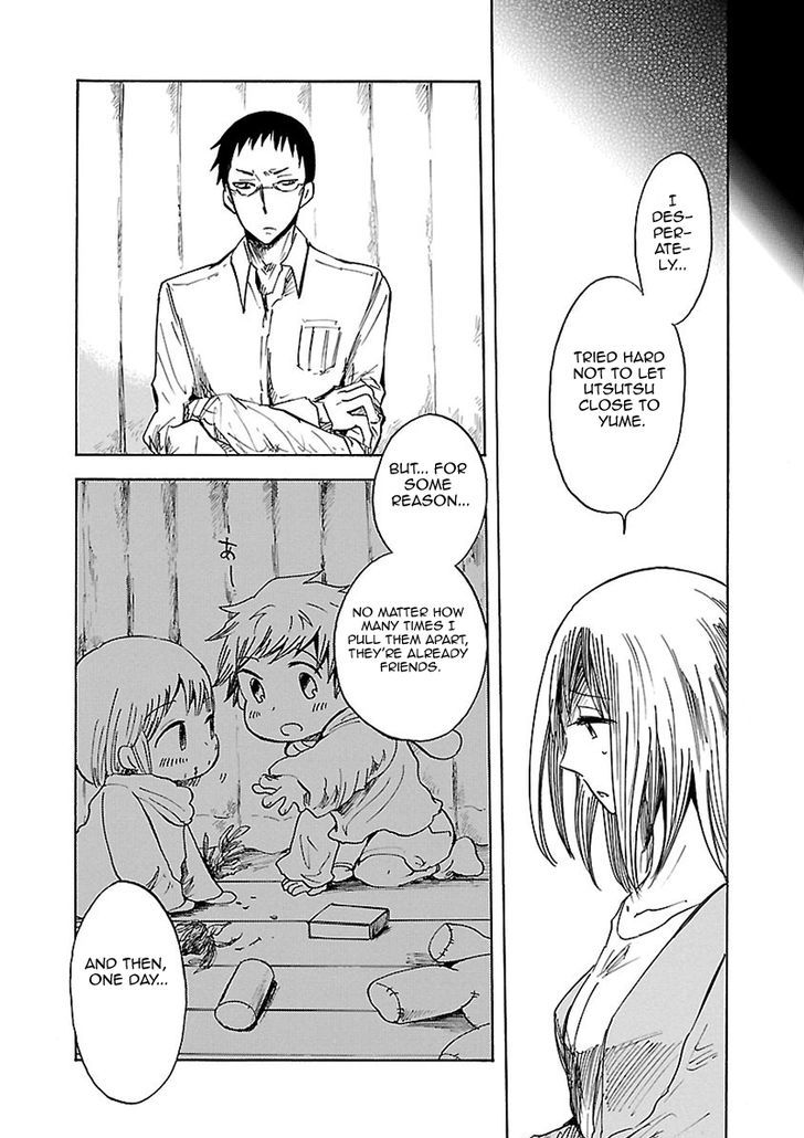 Sanagi To Ousama Chapter 18 #17