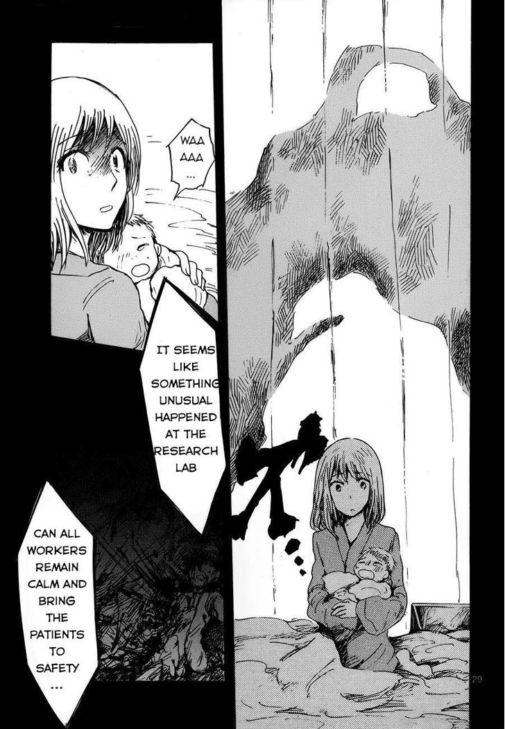 Sanagi To Ousama Chapter 17 #30