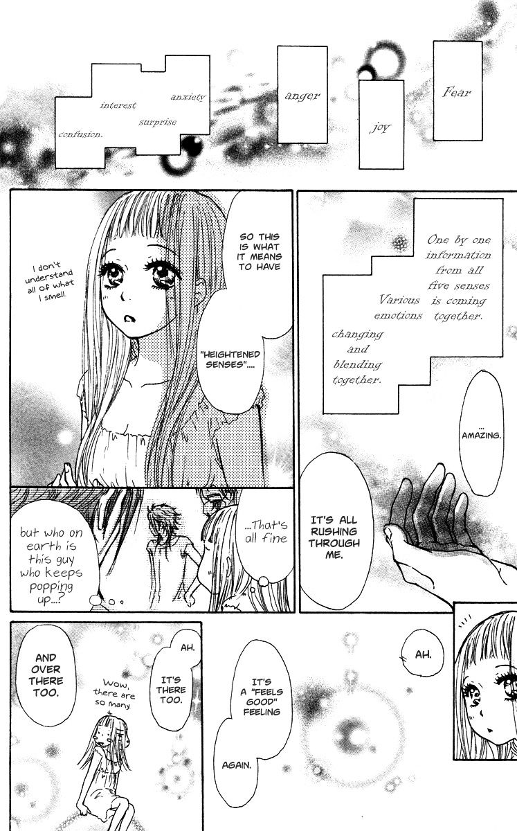 Para Paru Chapter 41 #8