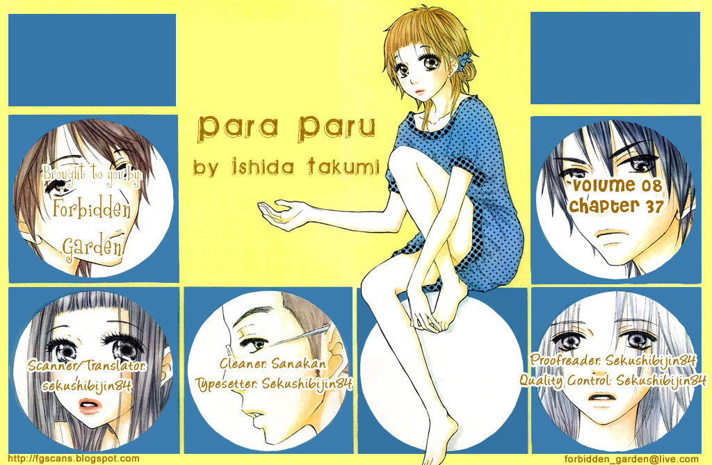 Para Paru Chapter 41 #38