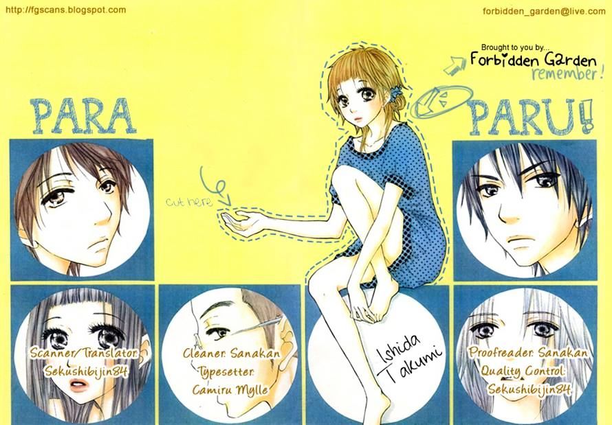 Para Paru Chapter 27 #44