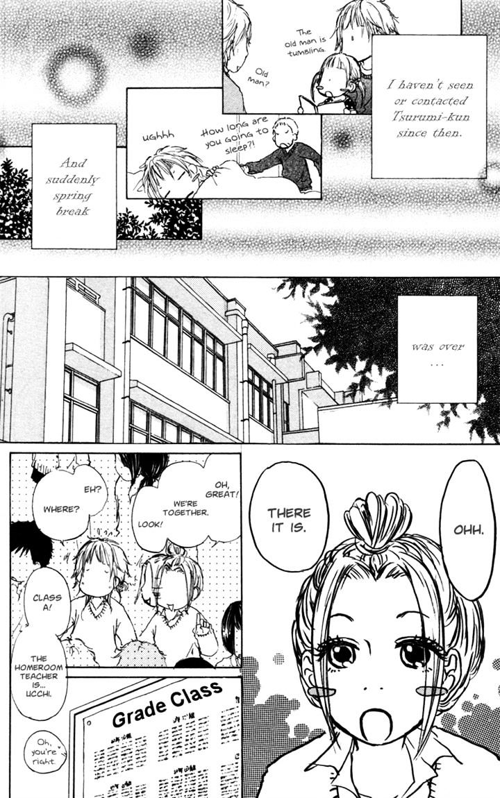 Para Paru Chapter 23 #18