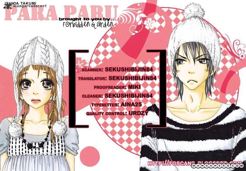 Para Paru Chapter 16 #42