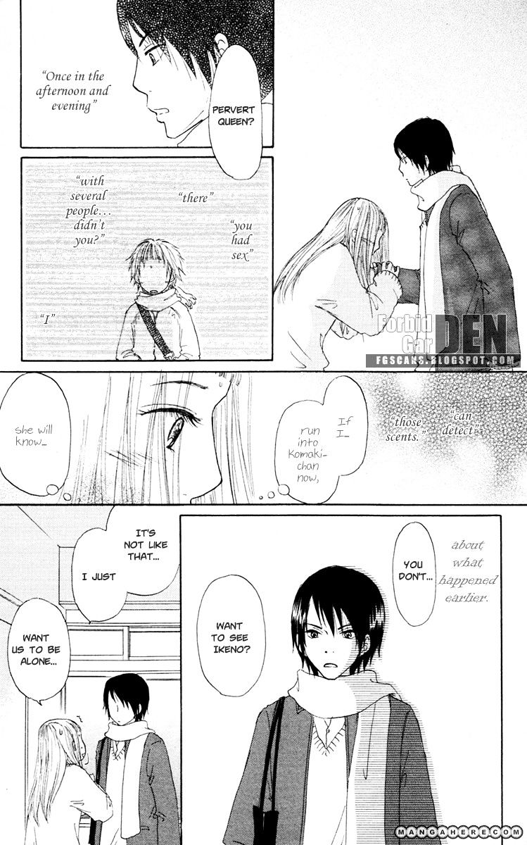 Para Paru Chapter 15 #6