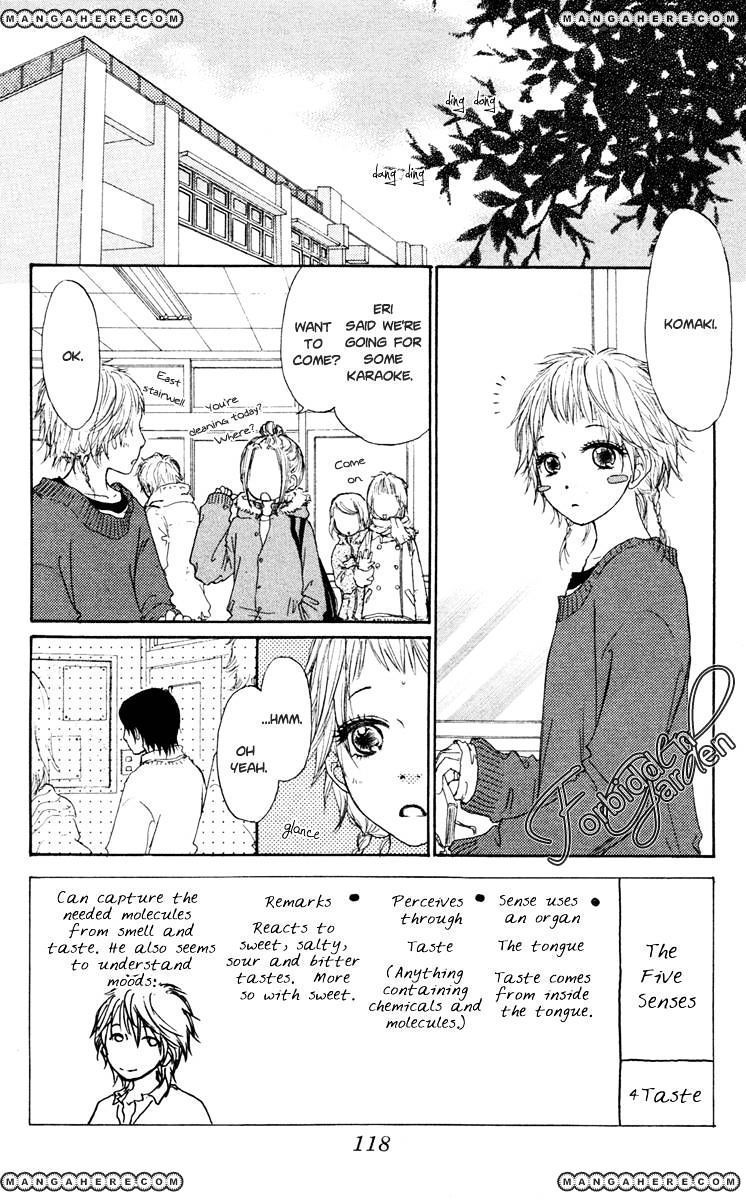 Para Paru Chapter 14 #4