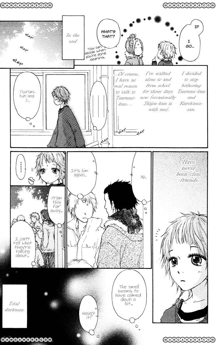 Para Paru Chapter 14 #5