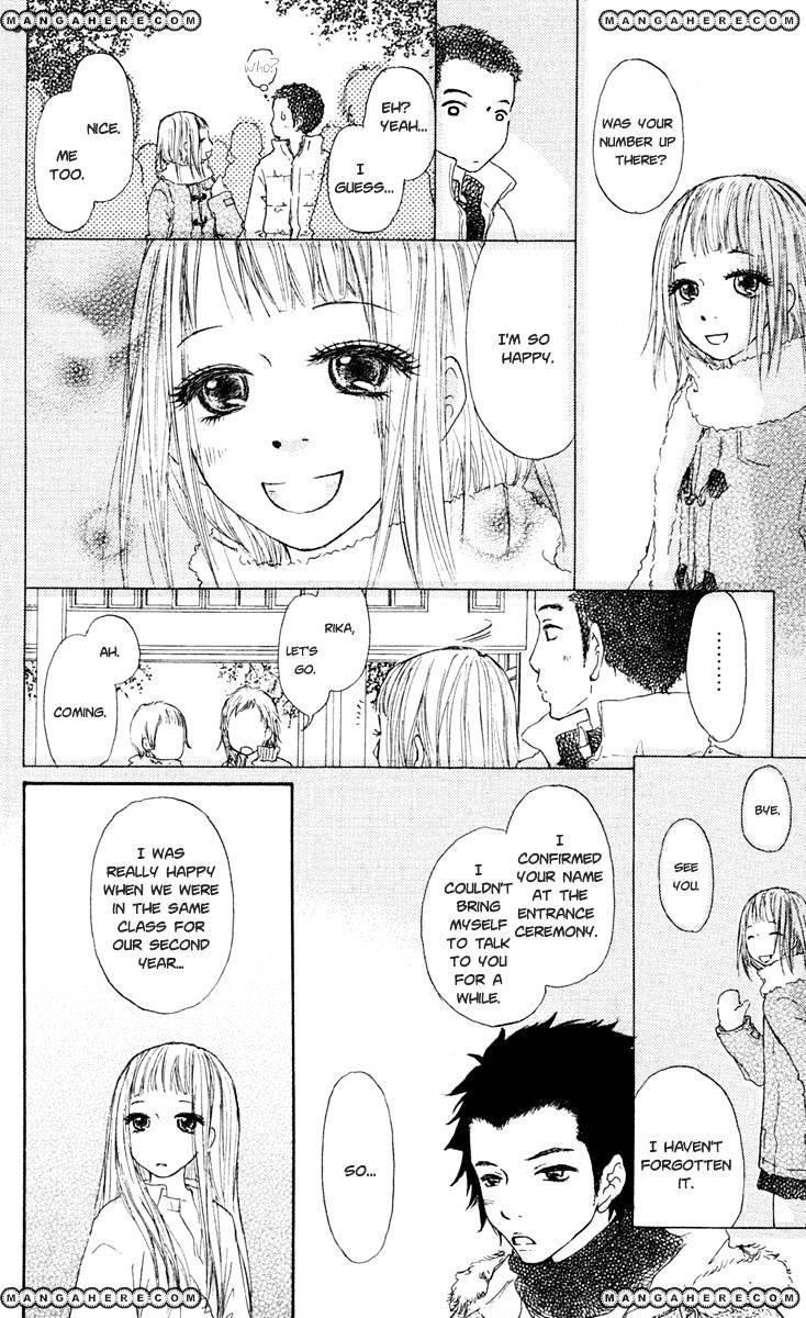 Para Paru Chapter 14 #8