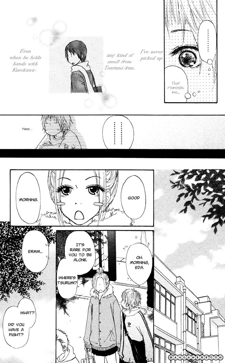 Para Paru Chapter 13 #10