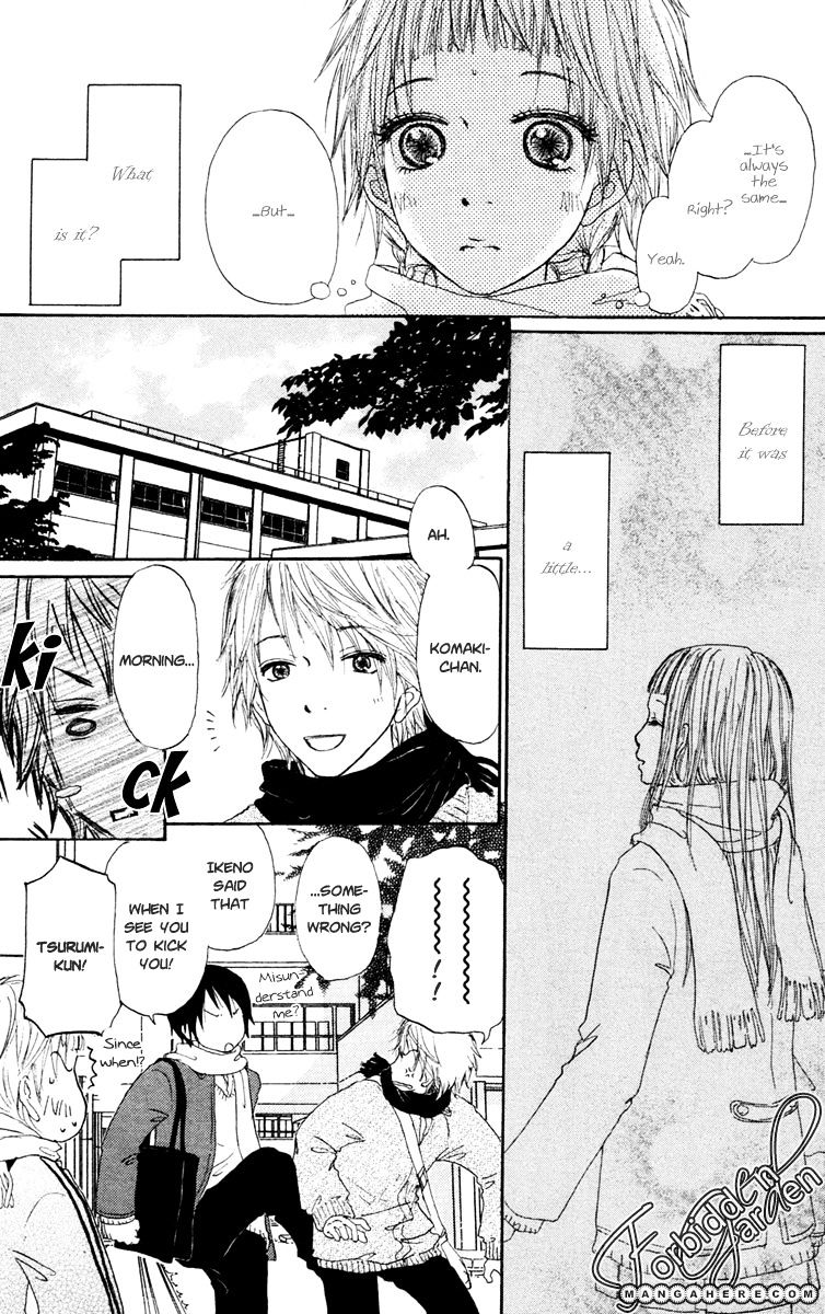 Para Paru Chapter 12 #6