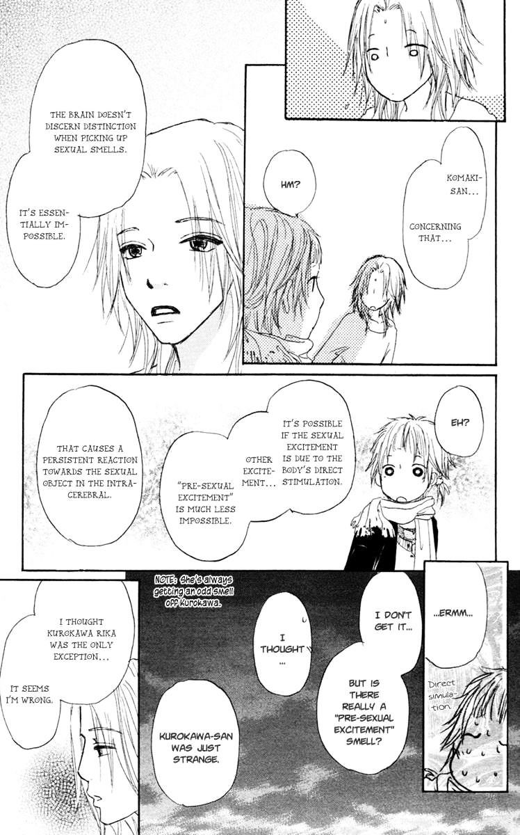 Para Paru Chapter 11 #34