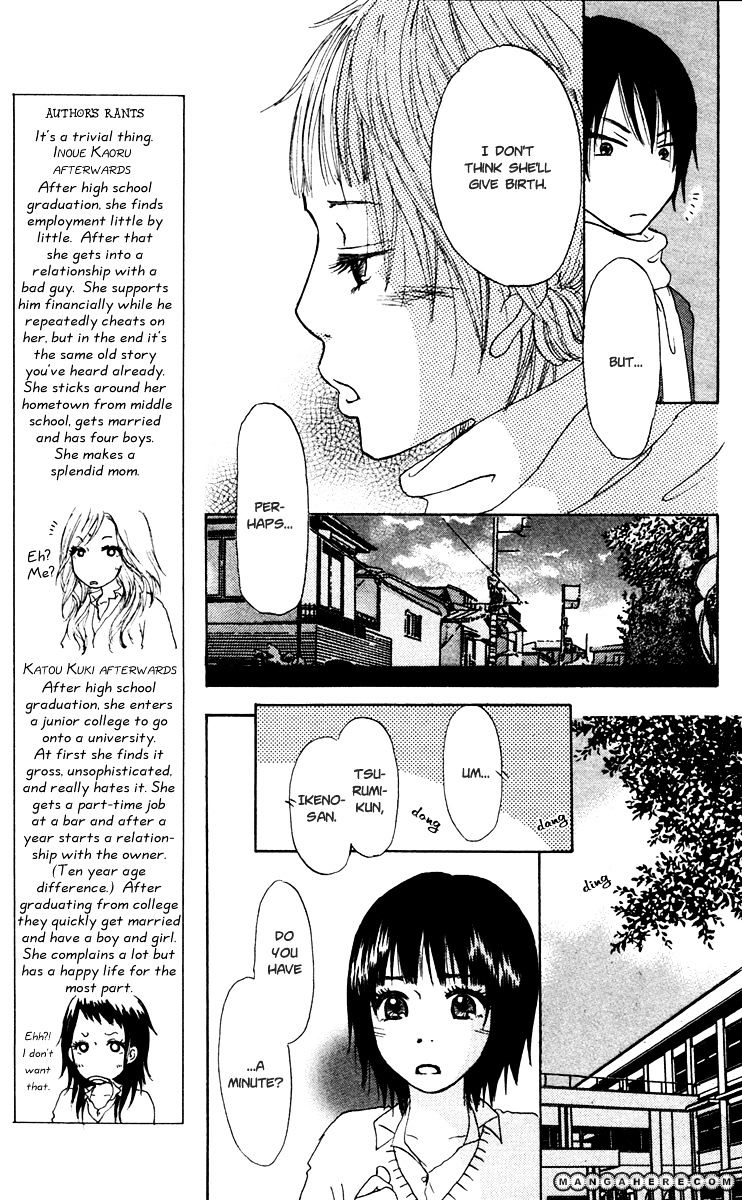 Para Paru Chapter 10 #20