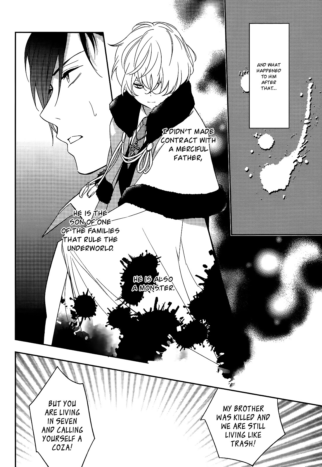 Inferno (Ruru) Chapter 10 #32