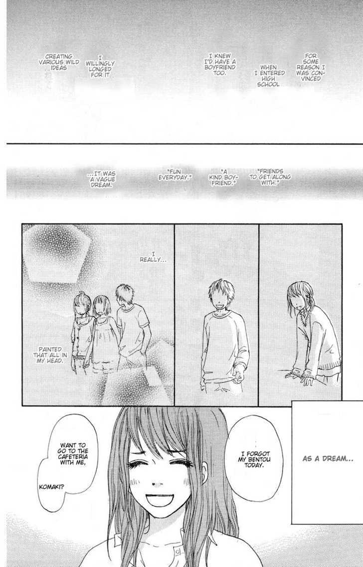 Para Paru Chapter 3 #12