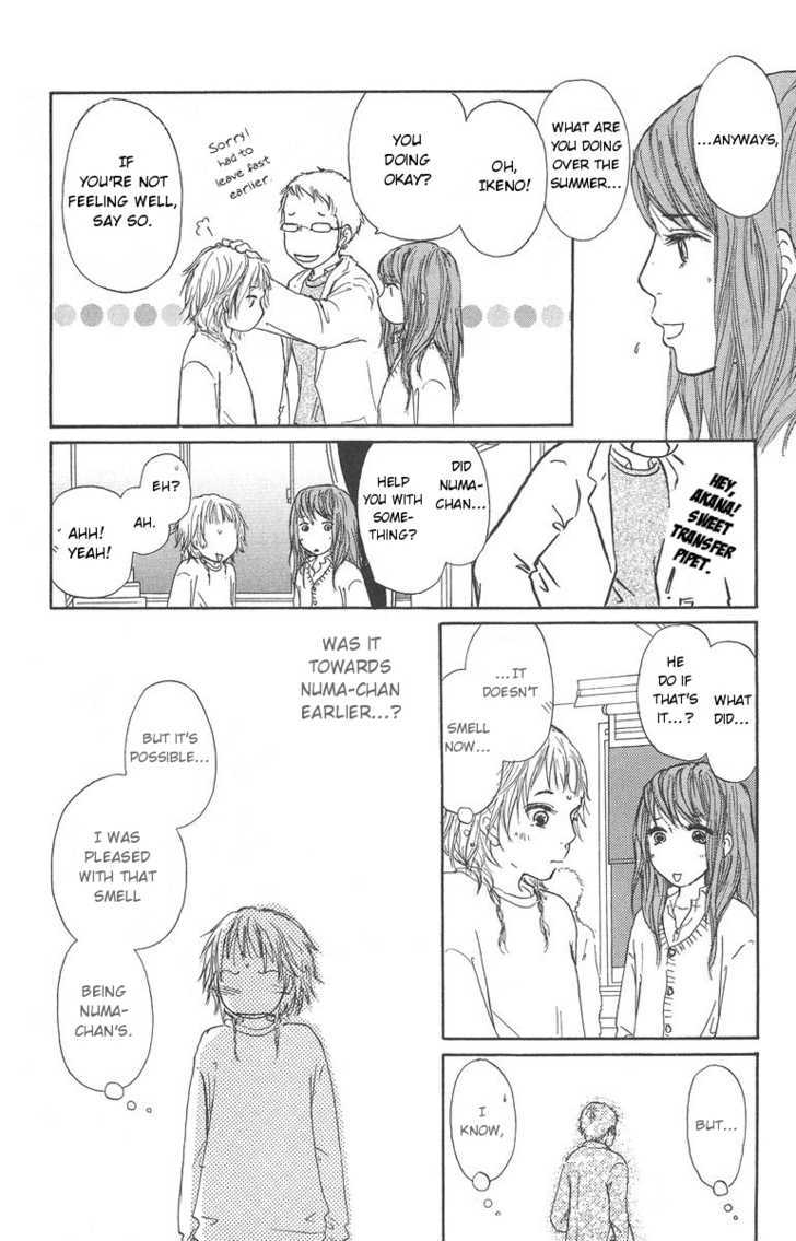 Para Paru Chapter 2 #6