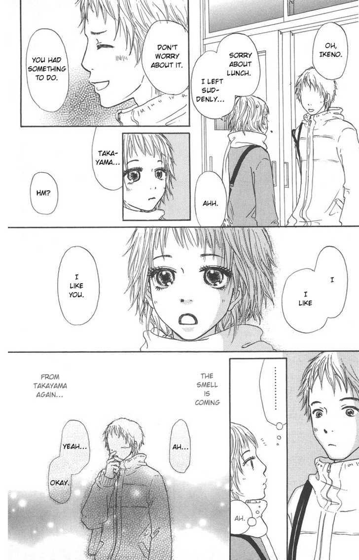 Para Paru Chapter 2 #8