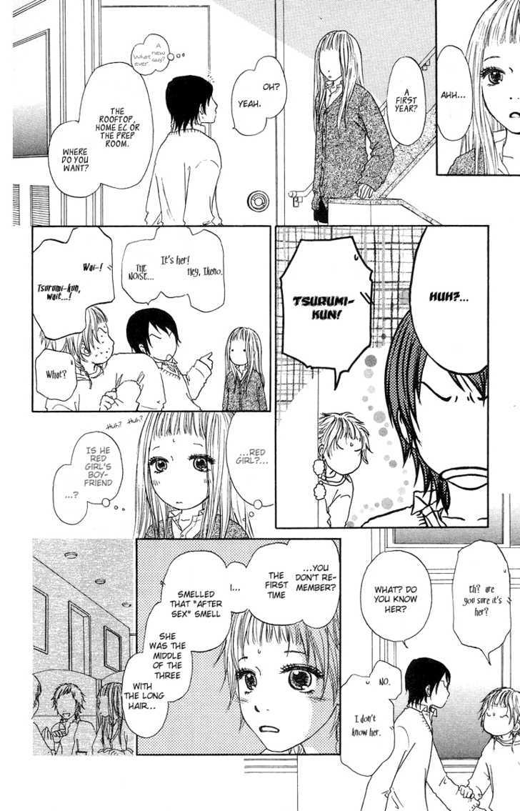 Para Paru Chapter 4 #13