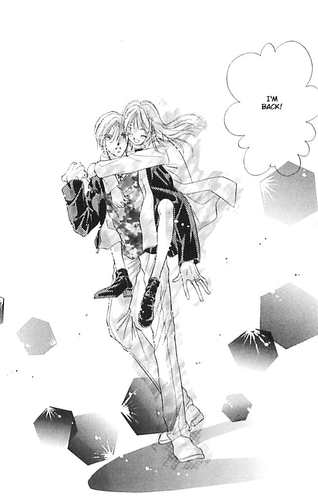 Tokyo Juliet Chapter 23 #16